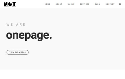 Text Rotator Light
